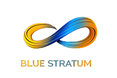 Blue Stratum — Naviora